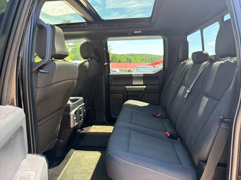 Used 2016 Ford F150 XLT w/ Equipment Group 302A Luxury AWD/4WD image 27