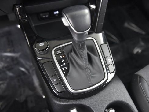 Used 2024 Kia Seltos S image 23