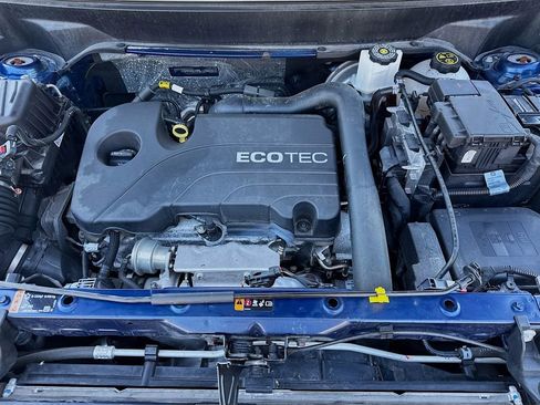 Used 2022 Chevrolet Equinox LT image 28