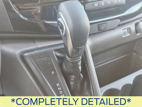 New 2026 Ford Transit 350 XL RWD image 20