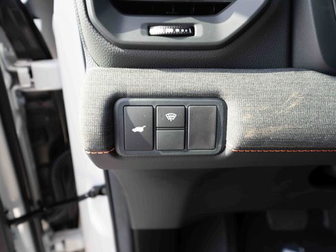 New 2026 Honda Passport TrailSport image 11