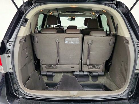 Used 2016 Honda Odyssey Touring Elite image 22