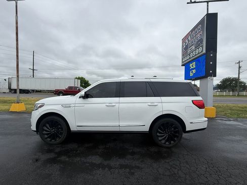 Used 2020 Lincoln Navigator Reserve w/ Equipment Group 208A Reserve AWD/4WD image 7