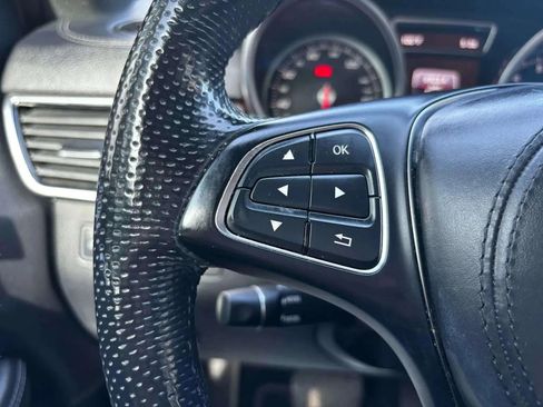 Used 2018 Mercedes-Benz GLS 450 4MATIC image 27