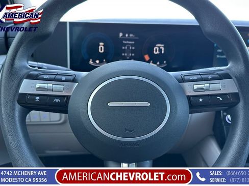 Used 2025 Hyundai Tucson SEL FWD image 31