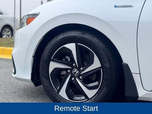 Used 2021 Honda Insight EX image 8