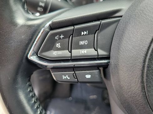 Used 2023 MAZDA CX-5 AWD 2.5 S image 31