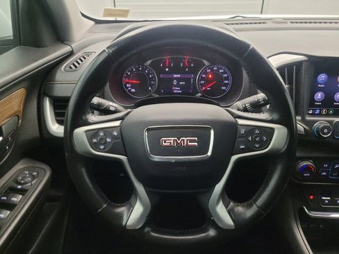 Used 2020 GMC Terrain SLE w/ Driver Convenience Package FWD image 22