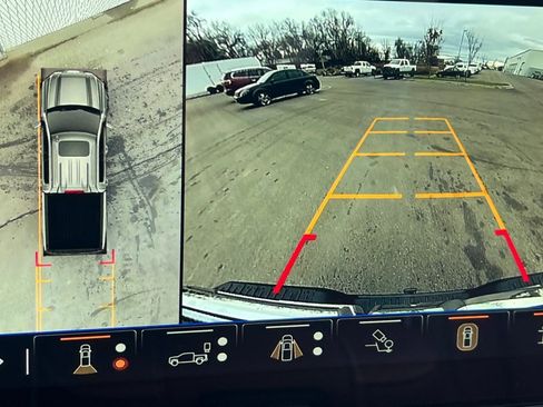 New 2026 GMC Sierra 1500 Denali Ultimate image 16