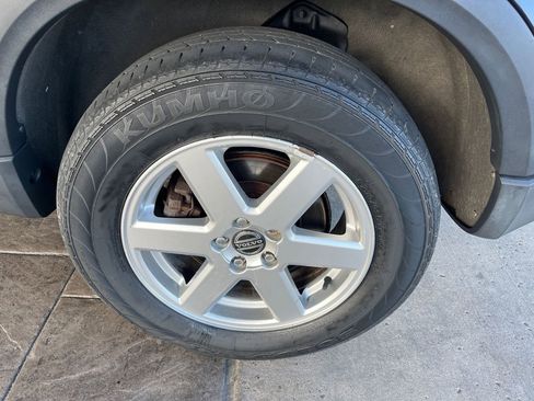 Used 2006 Volvo XC90 2.5T image 21