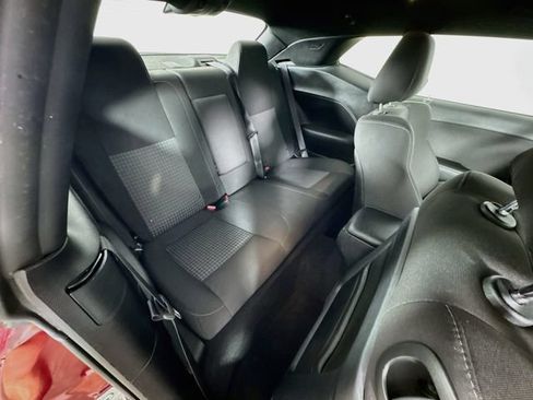 Used 2022 Dodge Challenger R/T Scat Pack RWD image 29