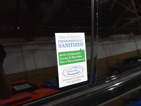 Used 2018 Land Rover Range Rover HSE AWD/4WD image 58