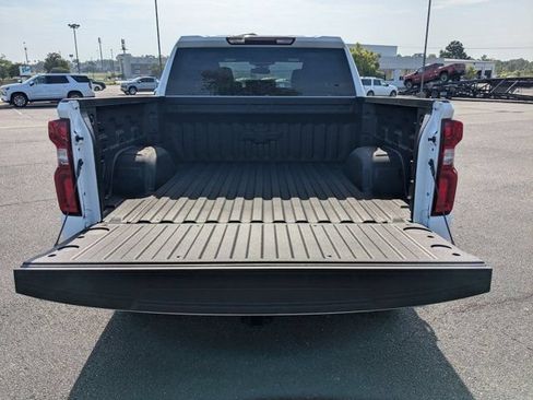 New 2026 Chevrolet Silverado 1500 RST w/ RST Select Package AWD/4WD image 11