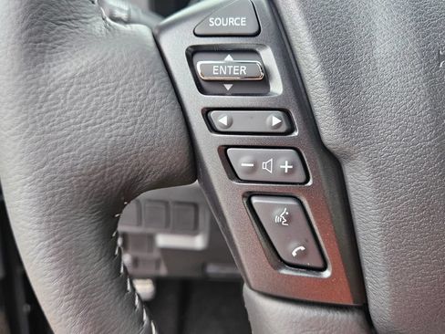 New 2026 Nissan Frontier SV w/ All-Weather Content Package AWD/4WD image 26