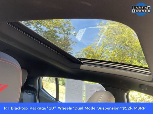 Used 2024 Dodge Hornet R/T Plus image 33