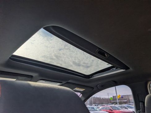 Certified 2023 Honda CR-V Sport image 30