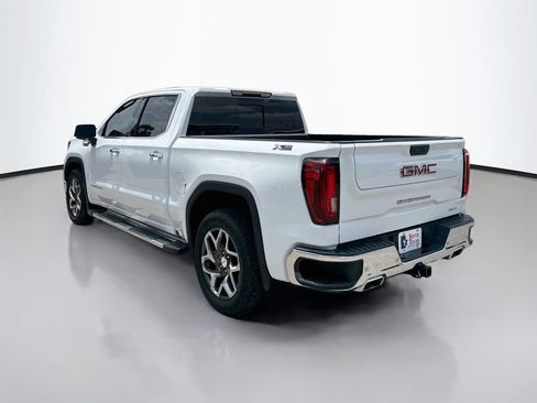 Used 2024 GMC Sierra 1500 SLT AWD/4WD image 5