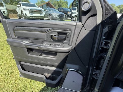 Used 2026 RAM 2500 Rebel w/ Rebel Level 2 Equipment Group AWD/4WD image 31