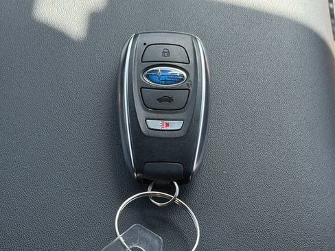 Certified 2026 Subaru Outback Touring AWD/4WD image 18