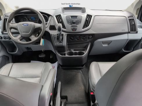 Used 2015 Ford Transit 350 XL image 14