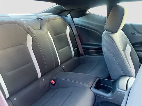 Used 2023 Chevrolet Camaro SS image 24