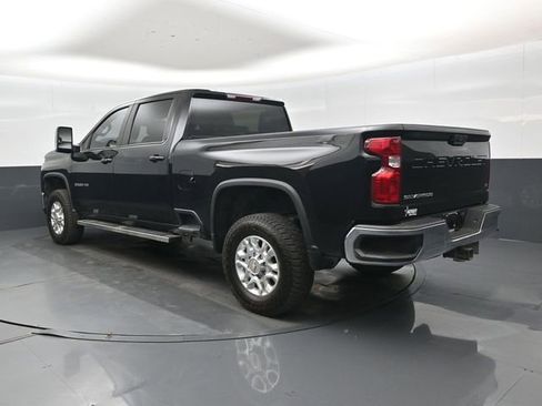 Used 2024 Chevrolet Silverado 2500 LT image 6