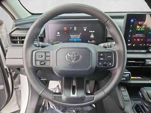 Used 2026 Toyota RAV4 XLE Premium FWD image 14