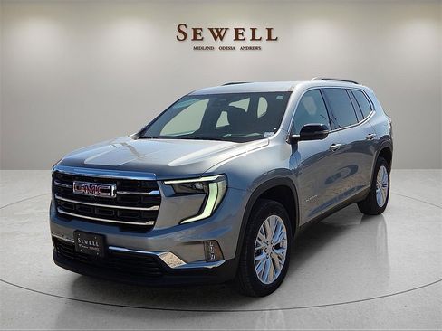 New 2026 GMC Acadia Elevation w/ Elevation Premium Package image 1