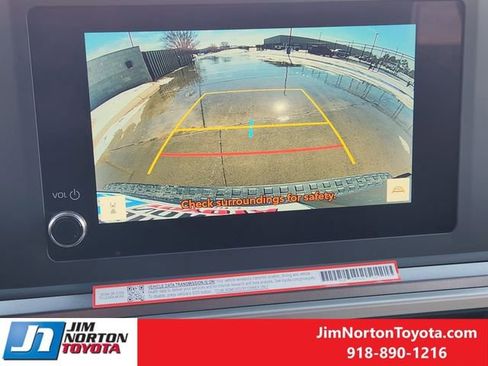 New 2026 Toyota 4Runner SR5 image 15