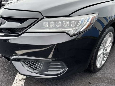 Used 2016 Acura ILX image 9
