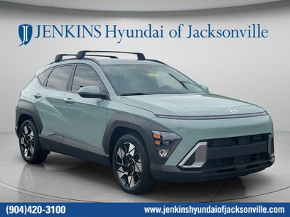 Certified 2024 Hyundai Kona SEL w/ Convenience Package