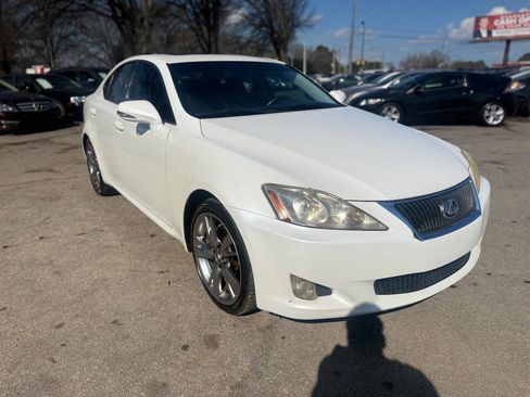 Used 2010 Lexus IS 250 image 3