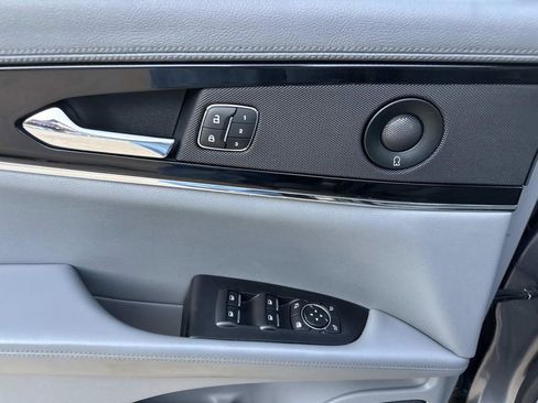 Used 2021 Lincoln Nautilus Reserve w/ Class II Trailer Tow Package image 22