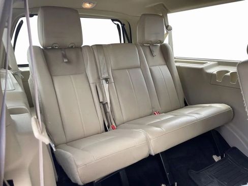 Used 2015 Ford Expedition EL Limited w/ Equipment Group 301A image 23