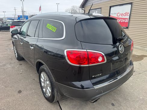 Used 2011 Buick Enclave CXL image 6