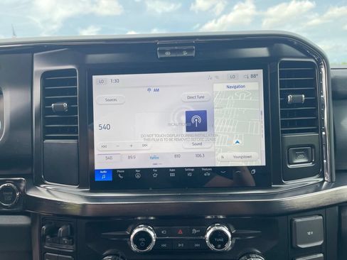 New 2026 Ford F350 Lariat AWD/4WD image 10