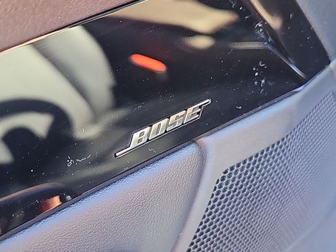 Certified 2025 MAZDA CX-30 2.5 Turbo w/ Premium Package image 12