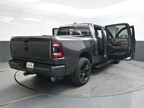 Used 2020 RAM 1500 Big Horn AWD/4WD image 46