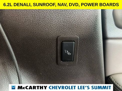 Used 2018 GMC Yukon Denali w/ Denali Ultimate Package AWD/4WD image 44