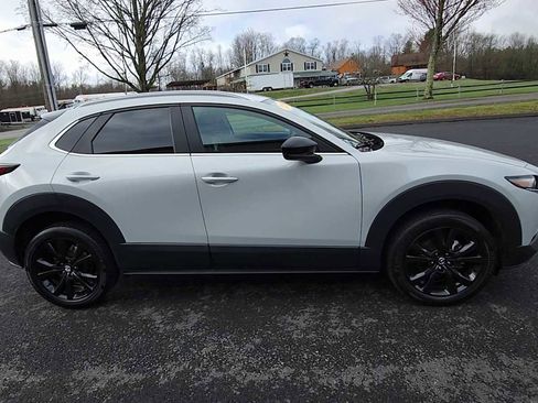 Used 2024 MAZDA CX-30 AWD 2.5 S w/ Select Sport Pkg image 9