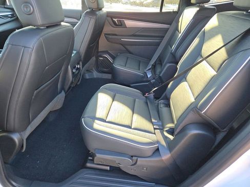 New 2026 Buick Enclave Sport Touring w/ Power Package AWD/4WD image 19