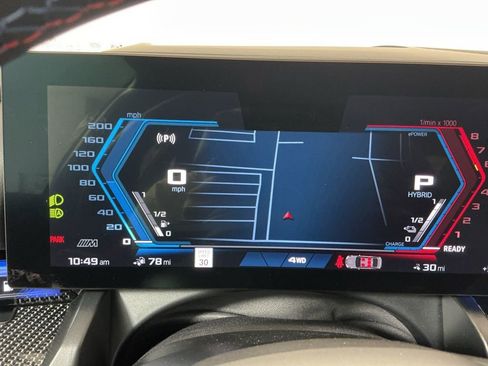 New 2026 BMW M5 w/ Executive Package image 10