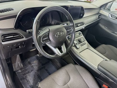 Used 2020 Hyundai Palisade SEL AWD/4WD image 18