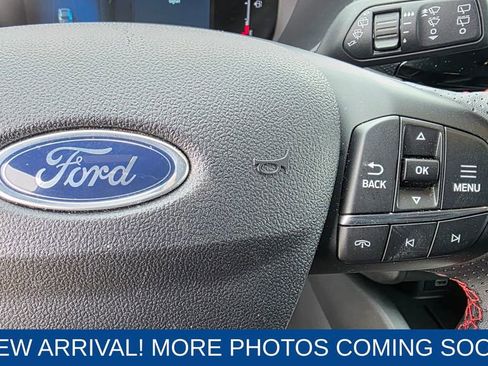 Used 2025 Ford Escape ST-Line image 15