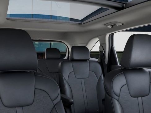New 2026 Kia Sorento X-Line EX AWD/4WD image 27