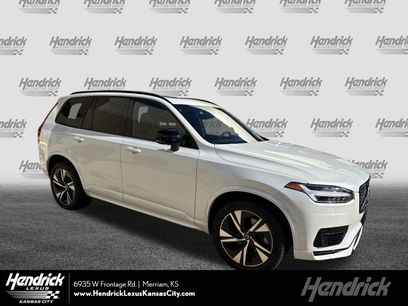 Used 2022 Volvo XC90 T8 R-Design w/ Advanced Package