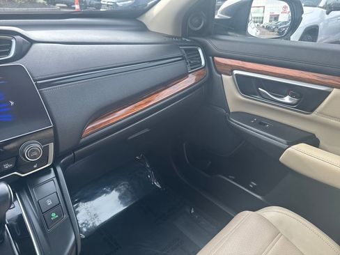 Used 2022 Honda CR-V EX-L image 28