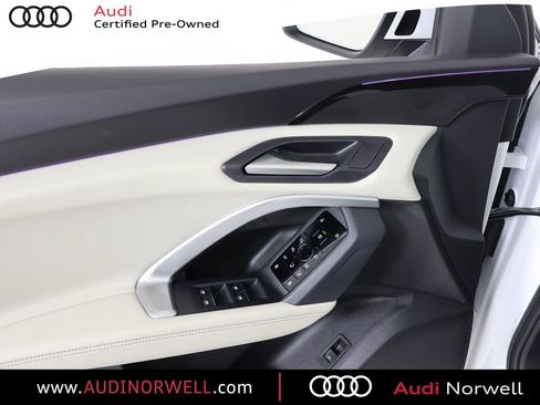 Certified 2025 Audi Q5 Premium w/ Convenience Package AWD/4WD image 21