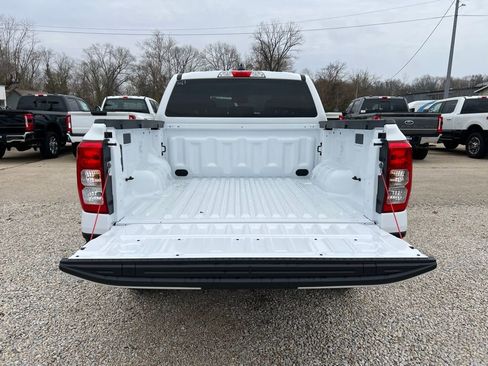 New 2025 Ford Ranger XL image 17
