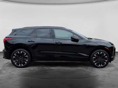 Used 2024 Chevrolet Blazer EV RS AWD/4WD image 8